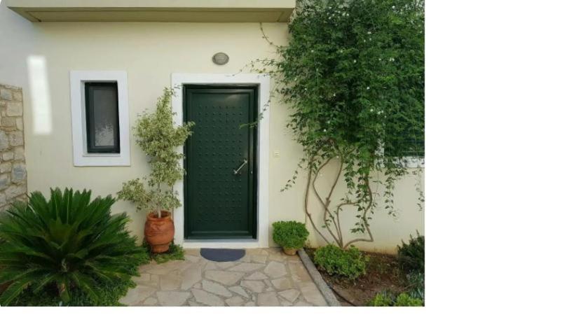 Vidakis Villas Sívas Exterior foto